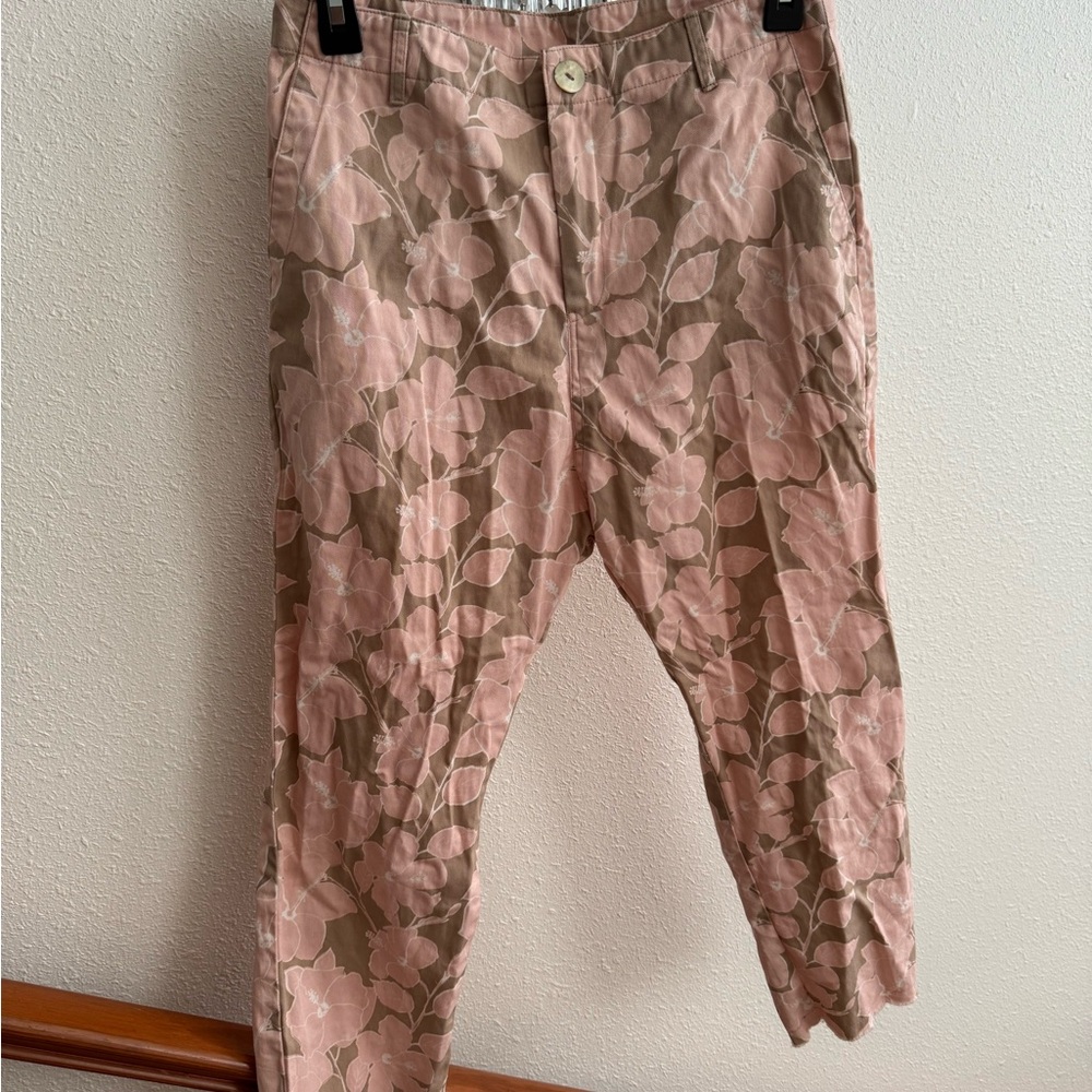 Acacia pant